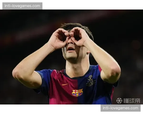 佩德里防守贡献超越预期 中场球员防守数据创新高